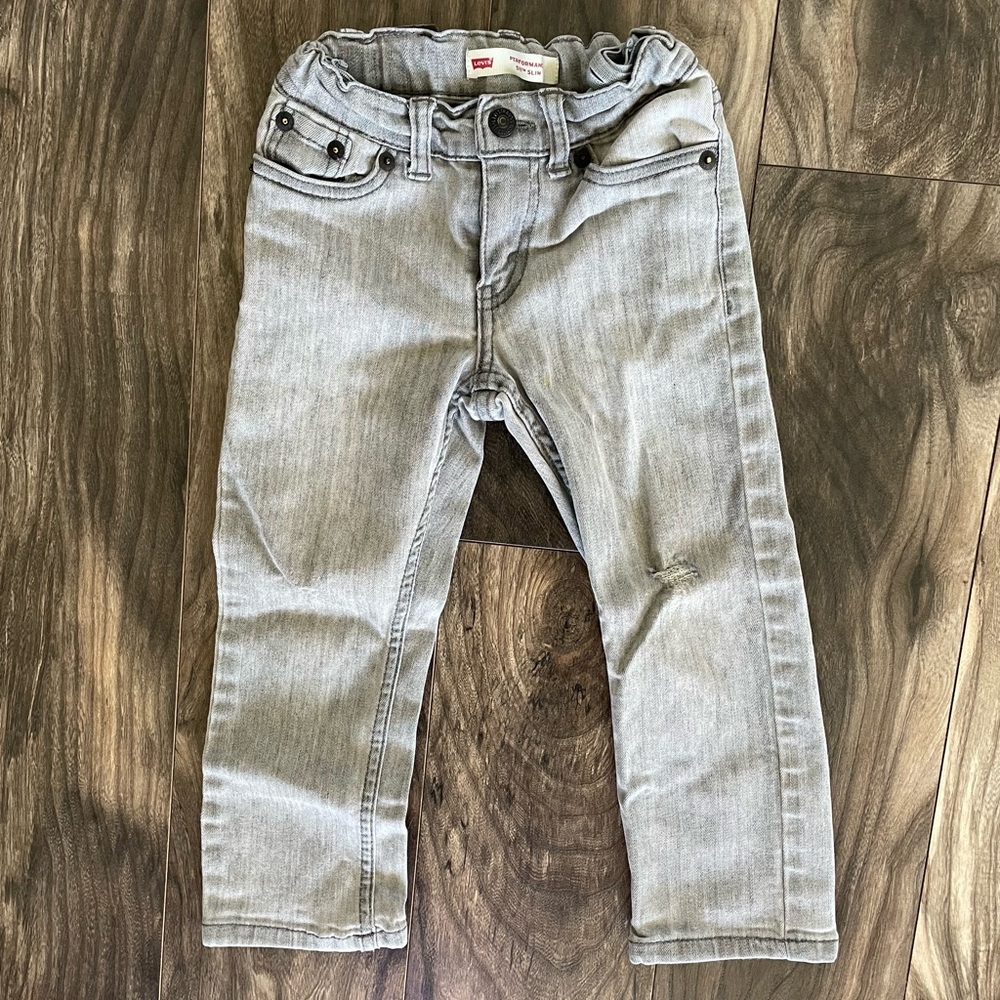 Boys 3t Levi 511